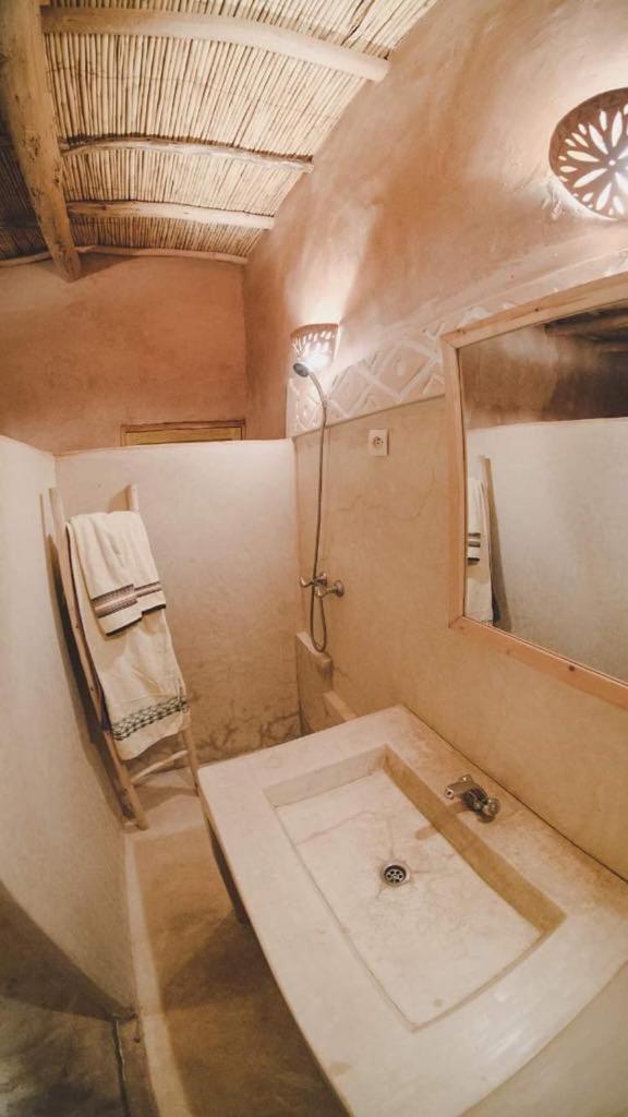 Hotel Tigmi Hamid Ajt Bin Haddu Zewnętrze zdjęcie