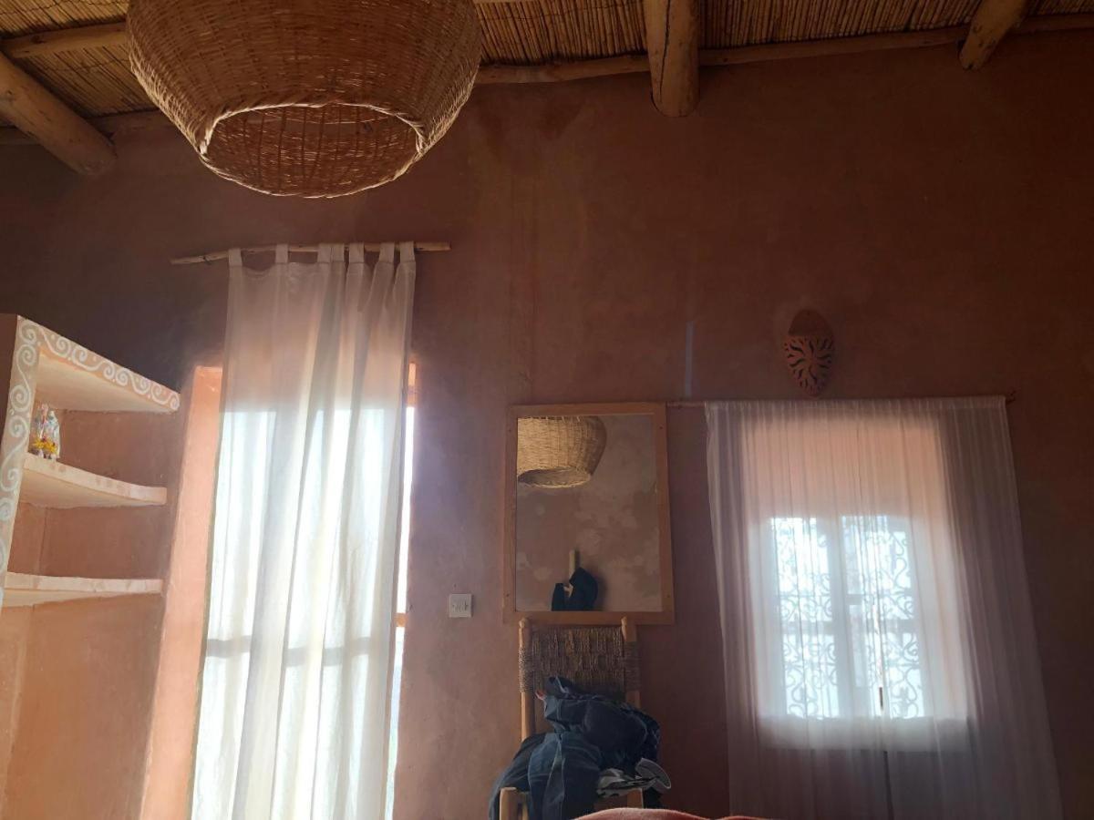 Hotel Tigmi Hamid Ajt Bin Haddu Zewnętrze zdjęcie