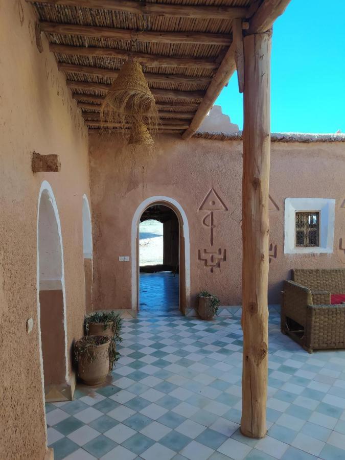 Hotel Tigmi Hamid Ajt Bin Haddu Zewnętrze zdjęcie