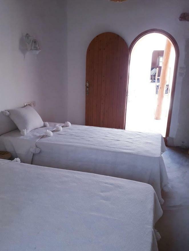 Hotel Tigmi Hamid Ajt Bin Haddu Zewnętrze zdjęcie