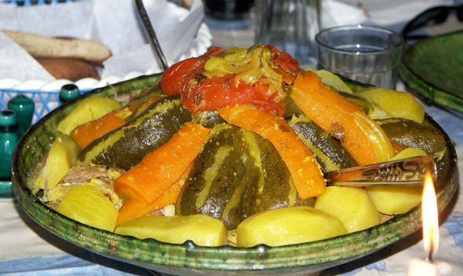 Hotel Tigmi Hamid Ajt Bin Haddu Zewnętrze zdjęcie