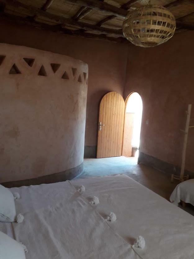 Hotel Tigmi Hamid Ajt Bin Haddu Zewnętrze zdjęcie