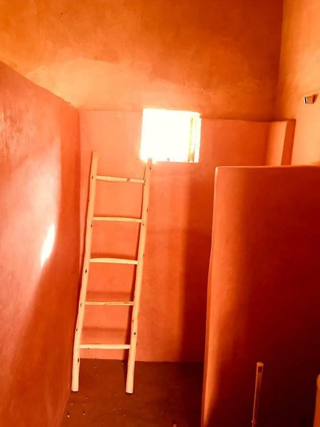 Hotel Tigmi Hamid Ajt Bin Haddu Zewnętrze zdjęcie